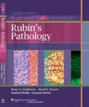 Bruce A. Fenderson - Lippincott Illustrated Q&A Review of Rubin´s Pathology - 9781608316403 - V9781608316403