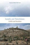 Moshe Machover - Israelis and Palestinians - 9781608461486 - V9781608461486