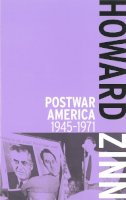 Howard Zinn - Postwar America: 1945-1971 - 9781608463008 - V9781608463008