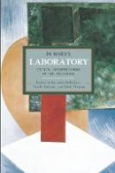 Riccardo Bellofiore - In Marx´s Laboratory: Critical Interpretations Of The Grundrisse: Historical Materialism, Volume 48 - 9781608463749 - V9781608463749