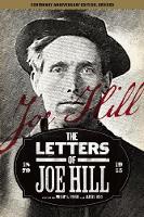 Joe Hill - The Letters Of Joe Hill: Centenary Anniversary Edition, Revised - 9781608464975 - V9781608464975