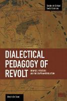 Brecht De Smet - Dialectical Pedagogy Of Revolt, A: Gramsci, Vygotsky, And The Egyptian Revolution: Studies in Critical Social Sciences, Volume 73 - 9781608465606 - V9781608465606