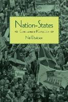 Neil Davidson - Nation-States: Consciousness and Competition - 9781608465682 - V9781608465682