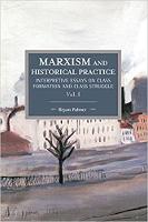 Bryan D. Palmer - Marxism And Historical Practice: Interpretive Essays On Class Formation And Class Struggle Volume I: Historical Materialism Volume 98 - 9781608466887 - V9781608466887
