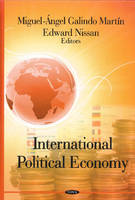 Miquel-Angel Galindo Martin (Ed.) - International Political Economy - 9781608761722 - V9781608761722