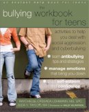 Raychelle Lohmann - Bullying Workbook for Teens: Activities to Help You Deal with Social Aggression and Cyberbullying - 9781608824502 - V9781608824502