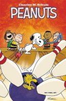 Charles  M. Schulz - Peanuts Vol. 3 - 9781608863570 - V9781608863570