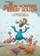 Jim Henson - Jim Henson´s The Musical Monsters of Turkey Hollow OGN - 9781608864348 - V9781608864348