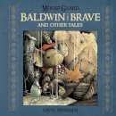 David Petersen - Mouse Guard: Baldwin the Brave and Other Tales - 9781608864775 - V9781608864775