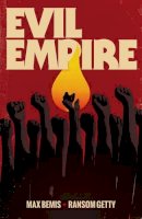 Max Bemis - Evil Empire Vol. 1 - 9781608864942 - V9781608864942