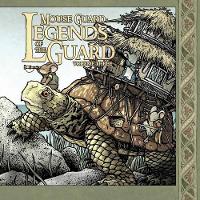 Various - Mouse Guard: Legends of the Guard Volume 3 - 9781608867677 - V9781608867677