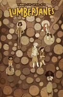 Shannon Watters - Lumberjanes Vol. 4: Out Of Time - 9781608868605 - V9781608868605