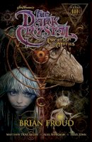 Matthew Dow Smith - Jim Henson´s The Dark Crystal: Creation Myths Vol. 3 - 9781608869060 - V9781608869060