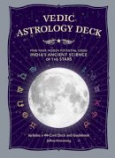 Armstrong, Jeffrey - Vedic Astrology Deck - 9781608871278 - V9781608871278