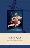 B. G. Sharma - Hanuman Journal - 9781608872848 - V9781608872848