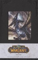 . Blizzard Entertainment - World of Warcraft Dragons Hardcover Ruled Journal (Large) - 9781608872978 - V9781608872978