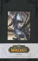 Blizzard Entertainment - World of Warcraft Dragons Blank Journal - 9781608873302 - V9781608873302