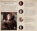 . Hbo - Game of Thrones: House Lannister Hardcover Ruled Journal - 9781608873746 - V9781608873746