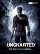 . Naughty Dog - Uncharted: The Poster Collection - 9781608874002 - V9781608874002