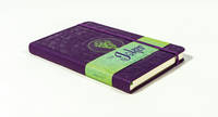 Insight Editions - The Joker Hardcover Ruled Journal - 9781608874460 - V9781608874460
