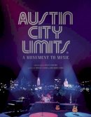 Tracey Laird - Austin City Limits: A Monument to Music - 9781608874965 - V9781608874965