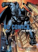 . Dc Comics - DC Comics - The New 52: The Poster Collection - 9781608875313 - V9781608875313
