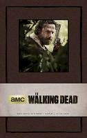 Insight Editions - The Walking Dead Hardcover Ruled Journal - Rick Grimes - 9781608876068 - V9781608876068