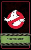 Insight Editions - Ghostbusters Hardcover Ruled Journal - 9781608878352 - V9781608878352
