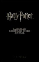 Rowling, J. K. - Harry Potter: Ravenclaw Hardcover Ruled Journal (Insights Journals) - 9781608879496 - V9781608879496