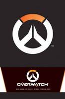 Insight Editions - Overwatch Hardcover Ruled Journal - 9781608879793 - V9781608879793