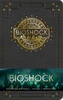  - Bioshock - Hardcover Ruled Journal (Insights Journals) - 9781608879946 - V9781608879946