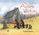 Karel Hayes - The Autumn Visitors - 9781608934546 - V9781608934546