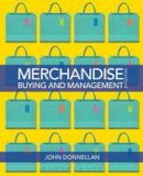 John Donnellan - Merchandise Buying and Management - 9781609014902 - V9781609014902