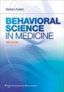Barbara Fadem - Behavioral Science in Medicine - 9781609136642 - V9781609136642