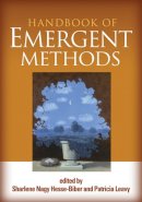 Sharlene Nagy Hesse-Biber (Ed.) - Handbook of Emergent Methods - 9781609181468 - V9781609181468
