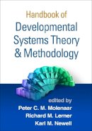 Peter C. M. Molenaar (Ed.) - Handbook of Developmental Systems Theory and Methodology - 9781609185091 - V9781609185091