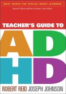 Robert Reid - Teacher´s Guide to ADHD - 9781609189792 - V9781609189792