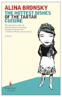 Europa Editions - The Hottest Dishes of the Tartar Cuisine - 9781609450069 - V9781609450069