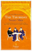 Europa Editions - The Thursday Night Men - 9781609450793 - V9781609450793