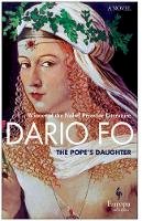 Dario Fo - The Pope´s Daughter - 9781609452742 - V9781609452742