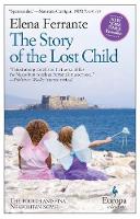 Elena Ferrante - The Story Of The Lost Child - 9781609452865 - V9781609452865