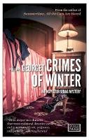 Philippe Georget - Crimes of Winter: An Inspector Sebag Mystery - 9781609453893 - V9781609453893