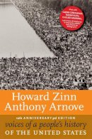 Howard Zinn - Voices Of A People´s History Of The United States: 10 Anniversary Edition - 9781609805920 - V9781609805920