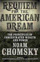 Kelly Nyks - Requiem For The American Dream: The Principles of Concentrated Weath and Power - 9781609807368 - V9781609807368