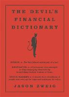 Jason Zweig - The Devil´s Financial Dictionary - 9781610396998 - V9781610396998