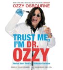 Ozzy Osbourne - Trust Me, I´m Dr Ozzy - 9781611138788 - V9781611138788