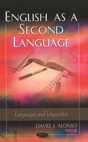 David J. Alonso (Ed.) - English as a Second Language - 9781611220520 - V9781611220520
