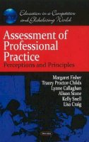 Margaret Fisher - Assessment of Professional Practice: Perceptions & Principles - 9781611223064 - V9781611223064