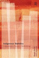 Maggie Walter - Indigenous Statistics: A Quantitative Research Methodology - 9781611322934 - V9781611322934