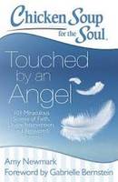 Amy Newmark - Chicken Soup for the Soul: Touched by an Angel: 101 Miraculous Stories of Faith, Divine Intervention, and Answered Prayers - 9781611599411 - V9781611599411